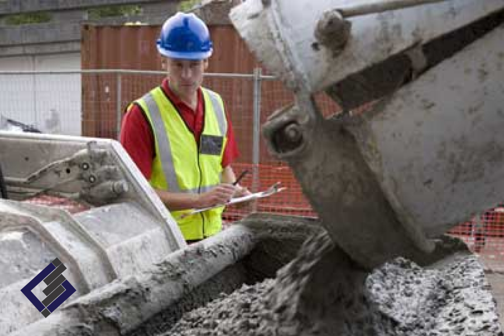 بهبود دوام و مقاومت بتن با استفاده از افزودنی‌های بتن